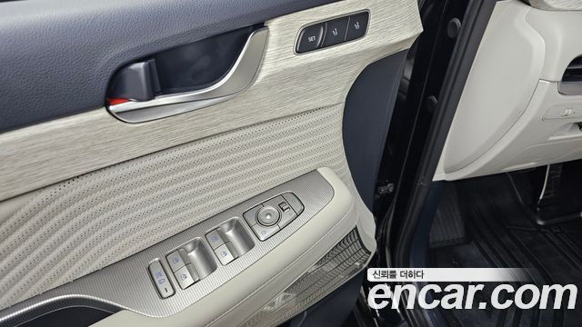 Hyundai Palisade 2023 — photo 29