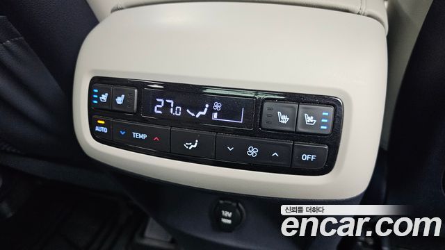 Hyundai Palisade 2023 — photo 33