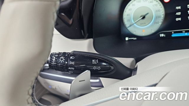 Hyundai Palisade 2023 — photo 34