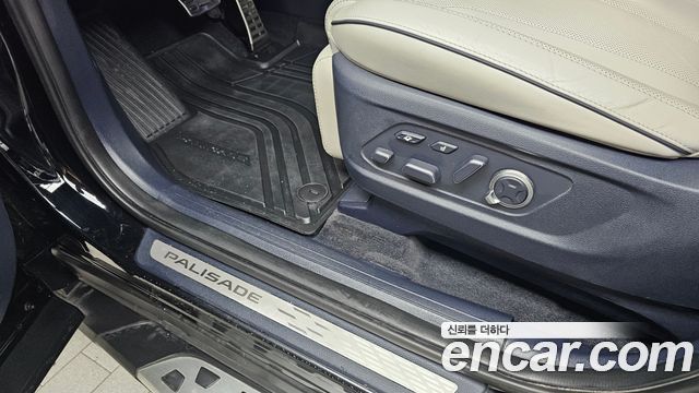 Hyundai Palisade 2023 — photo 35