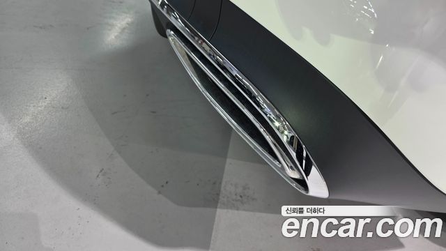 Mercedes-Benz CLA-Class 2026 — photo 10