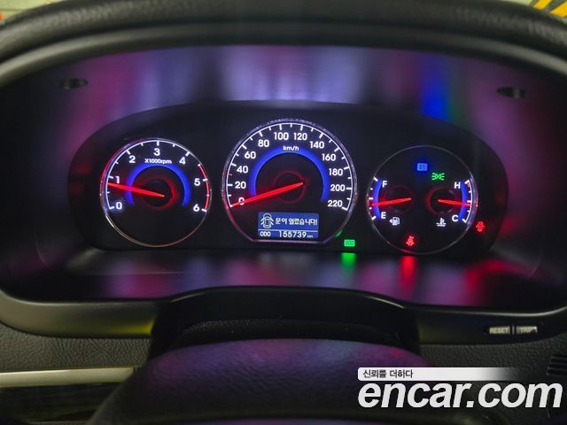 Hyundai Santafe 2012 — photo 12