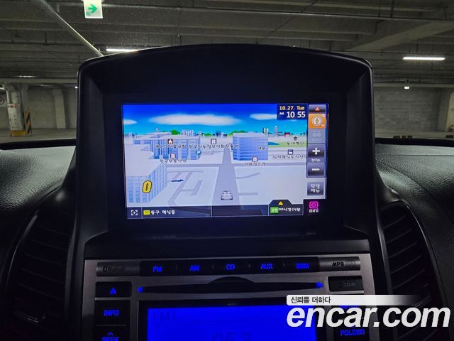Hyundai Santafe 2012 — photo 13