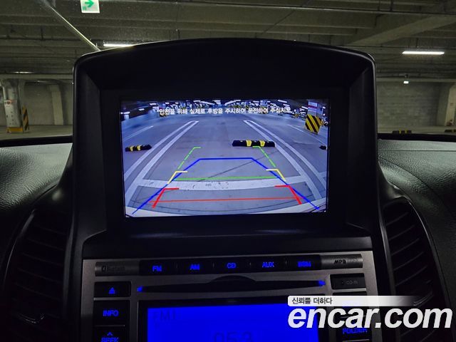 Hyundai Santafe 2012 — photo 14