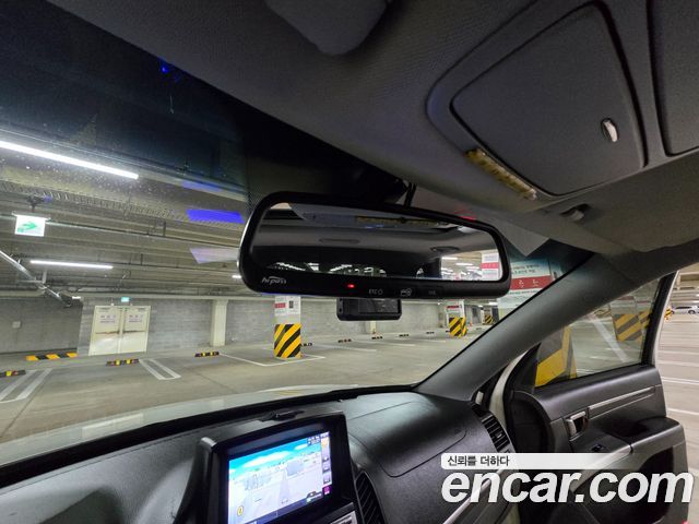 Hyundai Santafe 2012 — photo 15