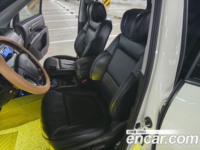 Hyundai Santafe 2012 — photo 16