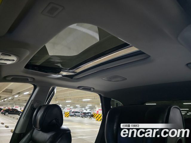 Hyundai Santafe 2012 — photo 17