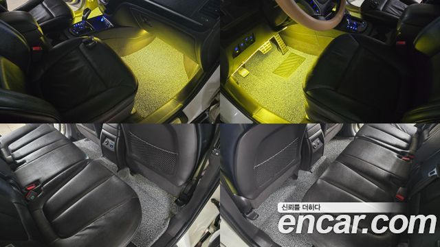Hyundai Santafe 2012 — photo 19