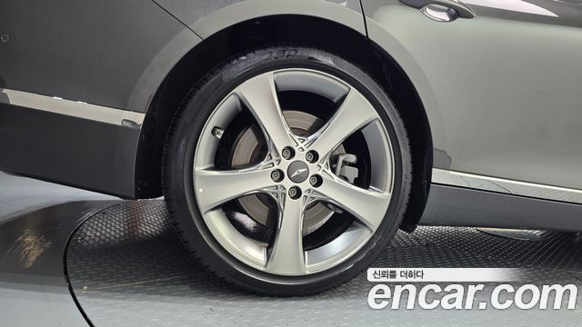 Genesis G80 2022 — photo 5