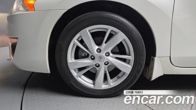 Nissan Altima 2015 — photo 5