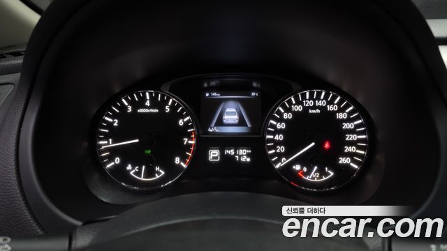 Nissan Altima 2015 — photo 8