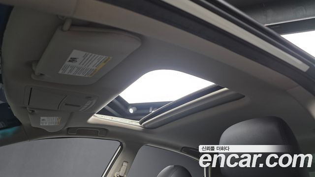 Nissan Altima 2015 — photo 16