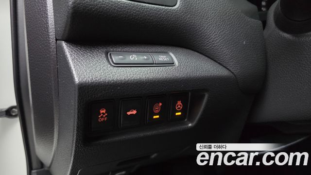 Nissan Altima 2015 — photo 18