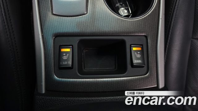 Nissan Altima 2015 — photo 19