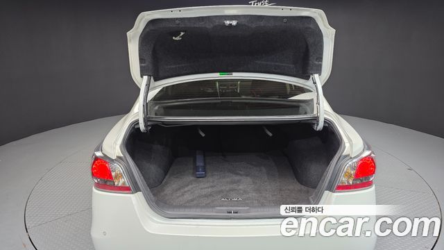 Nissan Altima 2015 — photo 20