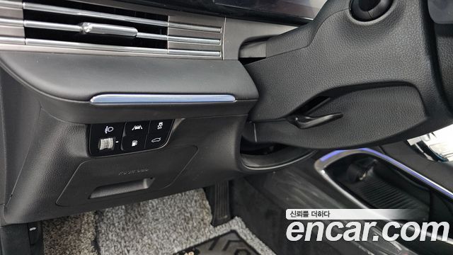 Hyundai Grandeur 2023 — photo 25