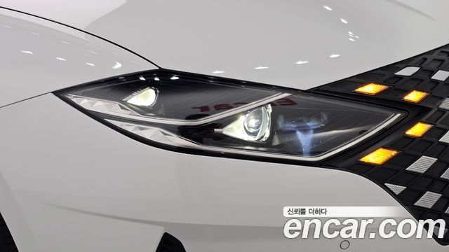 Hyundai Grandeur 2023 — photo 8