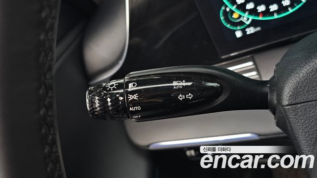 Hyundai Grandeur 2023 — photo 27