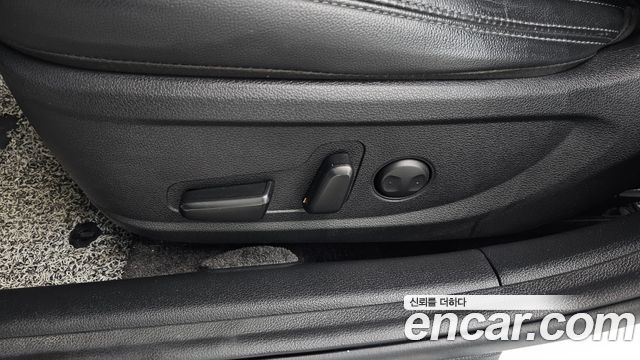 Hyundai Grandeur 2023 — photo 29