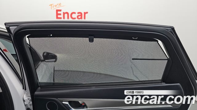 Hyundai Grandeur 2023 — photo 30