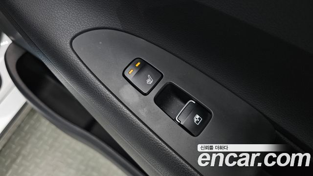 Hyundai Grandeur 2023 — photo 31