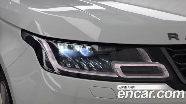 Land Rover Range Rover Sport 2018 — photo 8