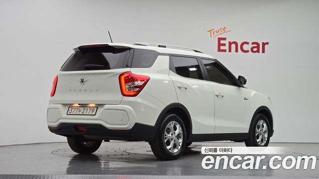 KG Mobility TIBOLI 2023 — photo 2