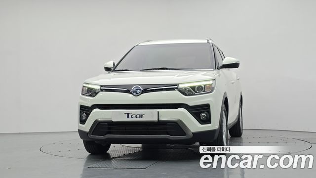 KG Mobility TIBOLI 2023 — photo 3