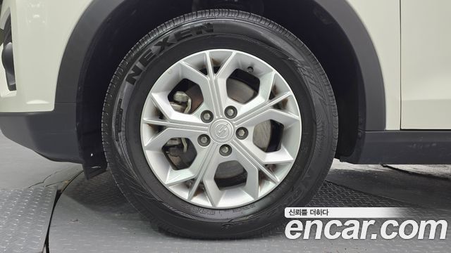 KG Mobility TIBOLI 2023 — photo 5