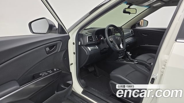 KG Mobility TIBOLI 2023 — photo 10