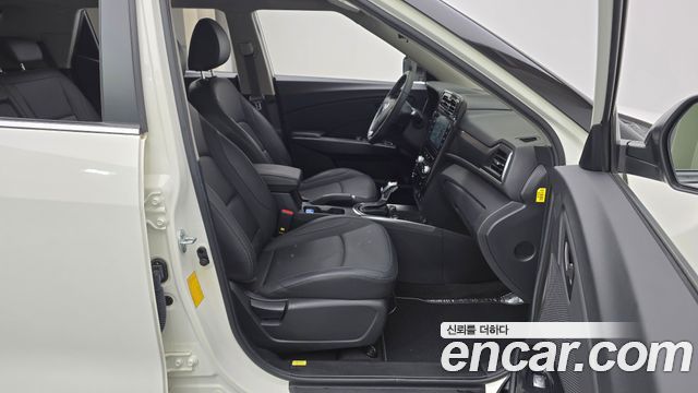 KG Mobility TIBOLI 2023 — photo 11