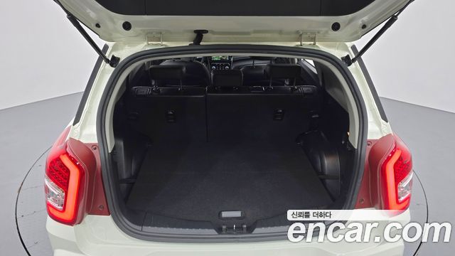 KG Mobility TIBOLI 2023 — photo 20
