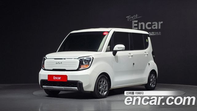 Kia RAY 2023 — photo 1