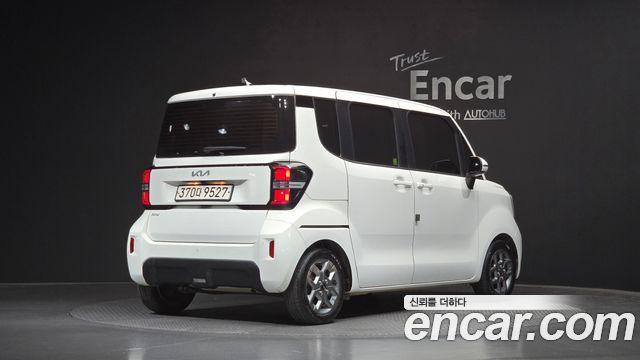 Kia RAY 2023 — photo 2