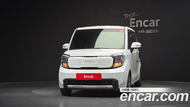 Kia RAY 2023 — photo 3