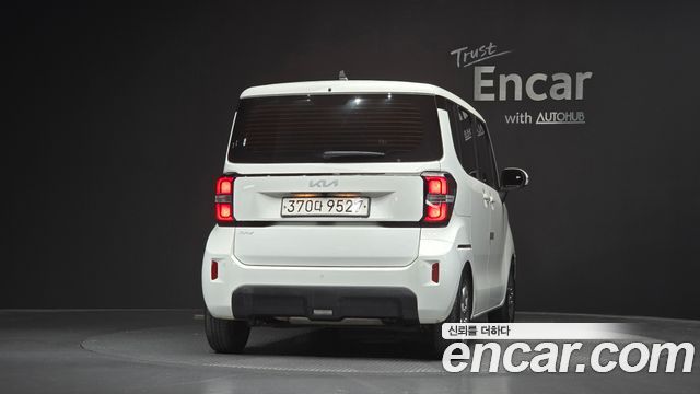 Kia RAY 2023 — photo 4