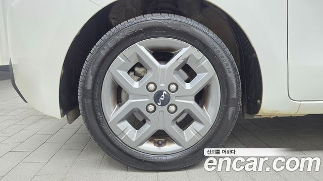 Kia RAY 2023 — photo 5