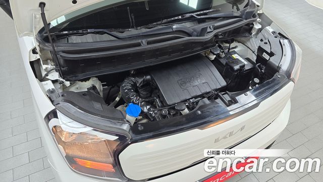 Kia RAY 2023 — photo 6