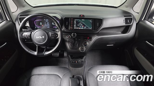 Kia RAY 2023 — photo 7
