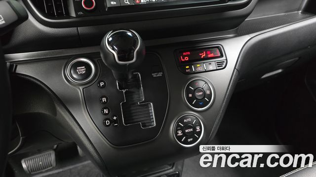Kia RAY 2023 — photo 9
