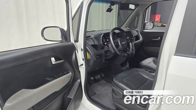 Kia RAY 2023 — photo 10