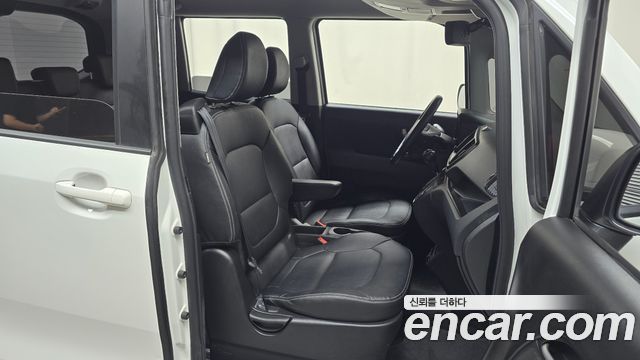 Kia RAY 2023 — photo 11
