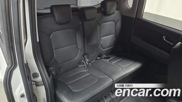 Kia RAY 2023 — photo 12
