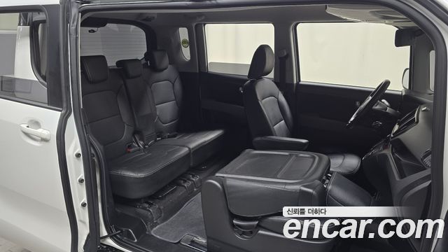 Kia RAY 2023 — photo 13