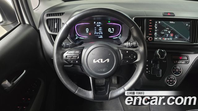 Kia RAY 2023 — photo 14