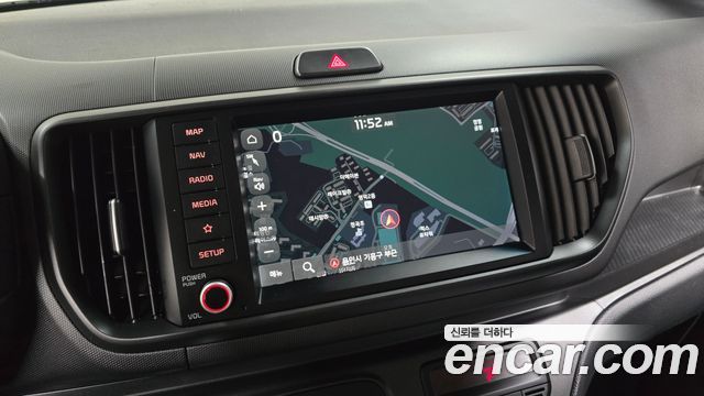 Kia RAY 2023 — photo 15