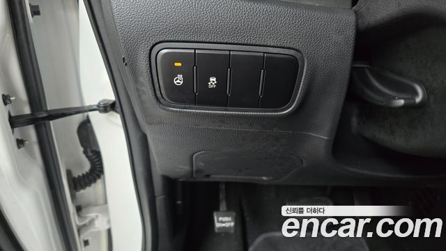 Kia RAY 2023 — photo 18