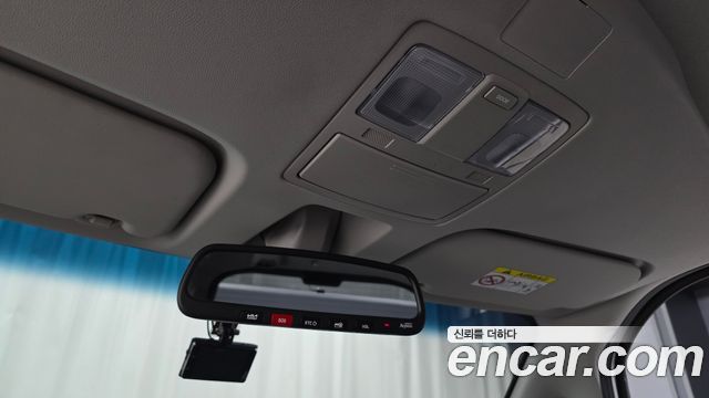 Kia RAY 2023 — photo 19