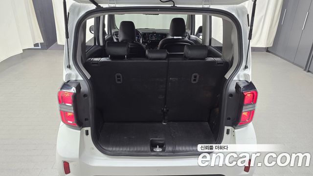 Kia RAY 2023 — photo 20