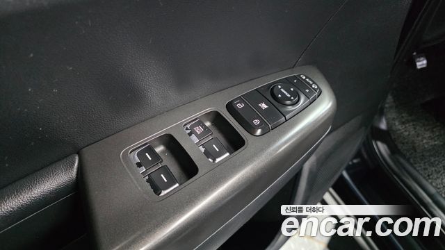 Kia Sportage 2018 — photo 14